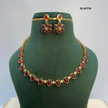 Load image into Gallery viewer, Necklace Set
