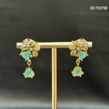 Load image into Gallery viewer, Victorian Ear Tops
