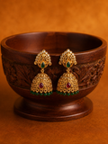 Antique Jumka