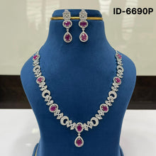Load image into Gallery viewer, AD Necklace Set
