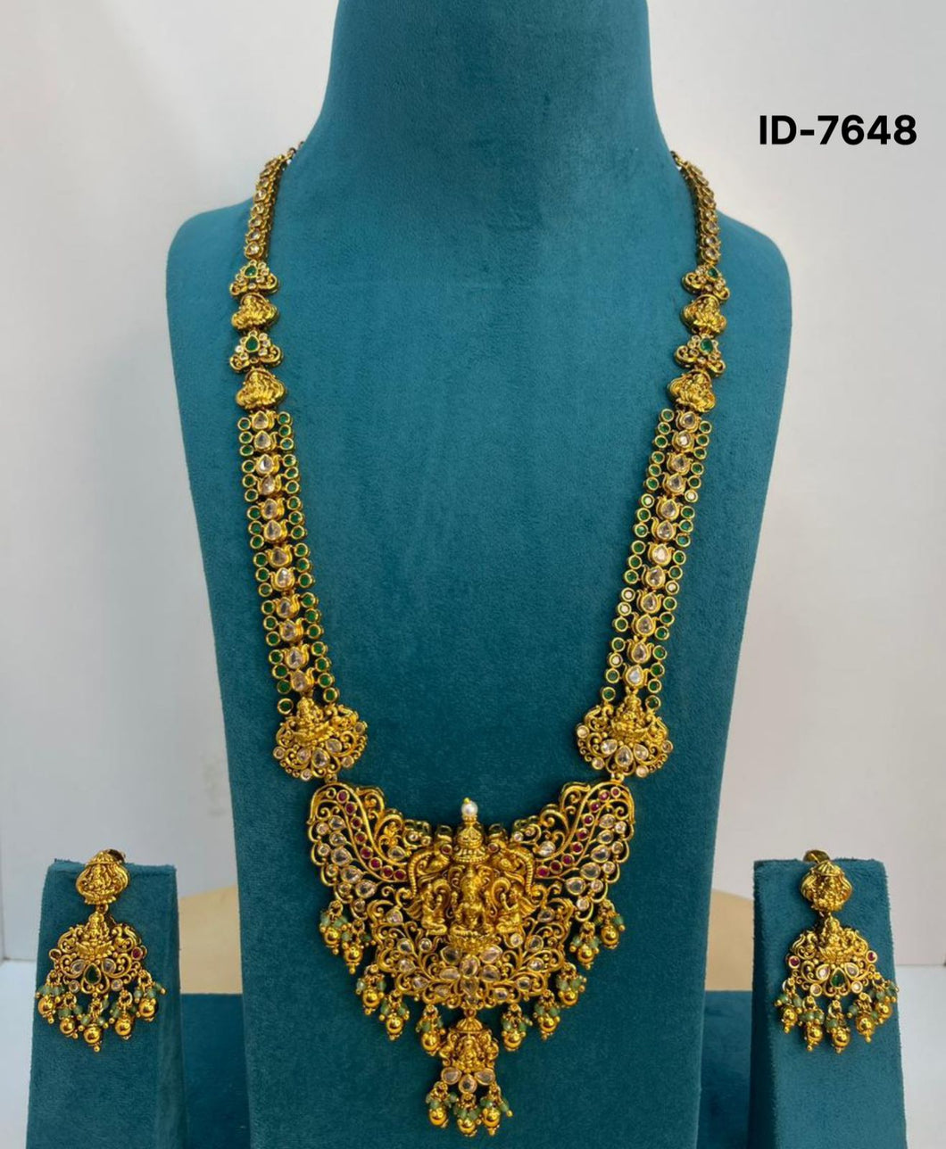 Nakshi Haram Set
