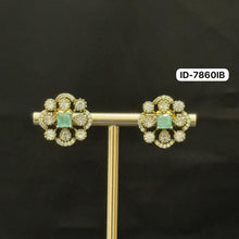 Load image into Gallery viewer, Victorian Ear Tops/Studs
