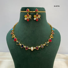 Load image into Gallery viewer, Necklace Set
