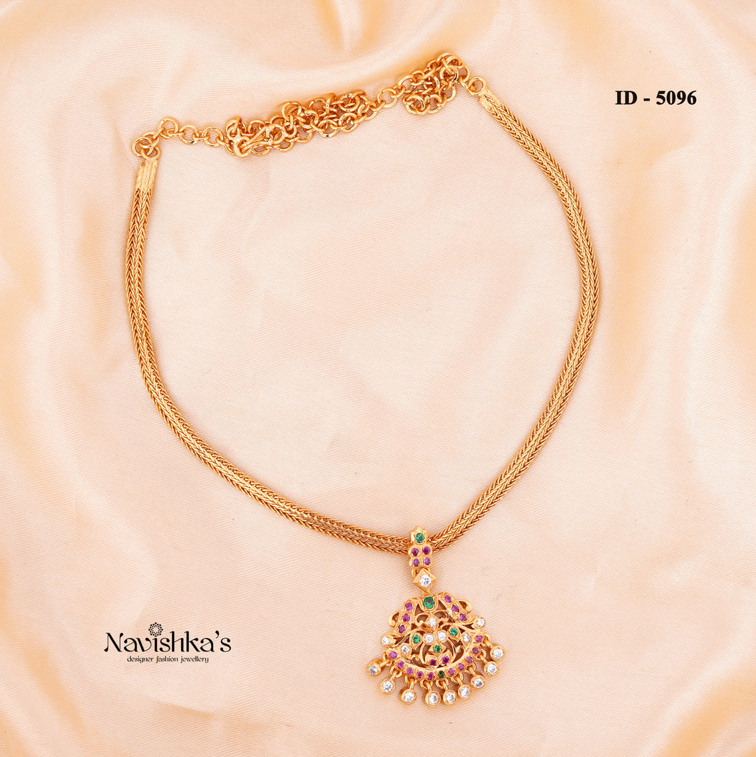 Antique Jigini