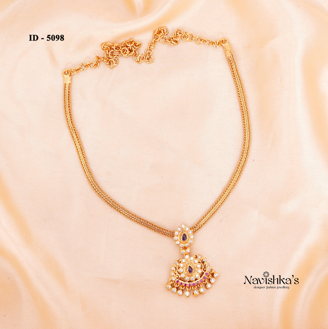 Antique Jigini