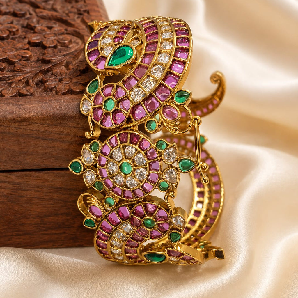 POTA STONE BRACELET