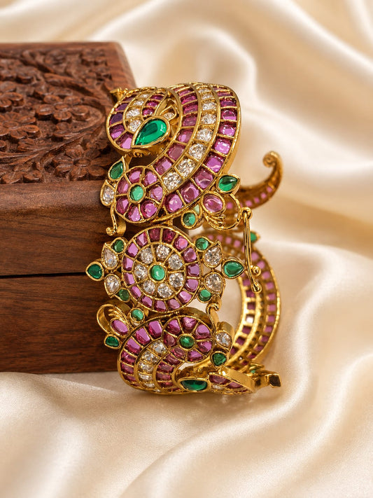 POTA STONE BRACELET