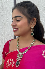 Load image into Gallery viewer, Victorian Necklace Set
