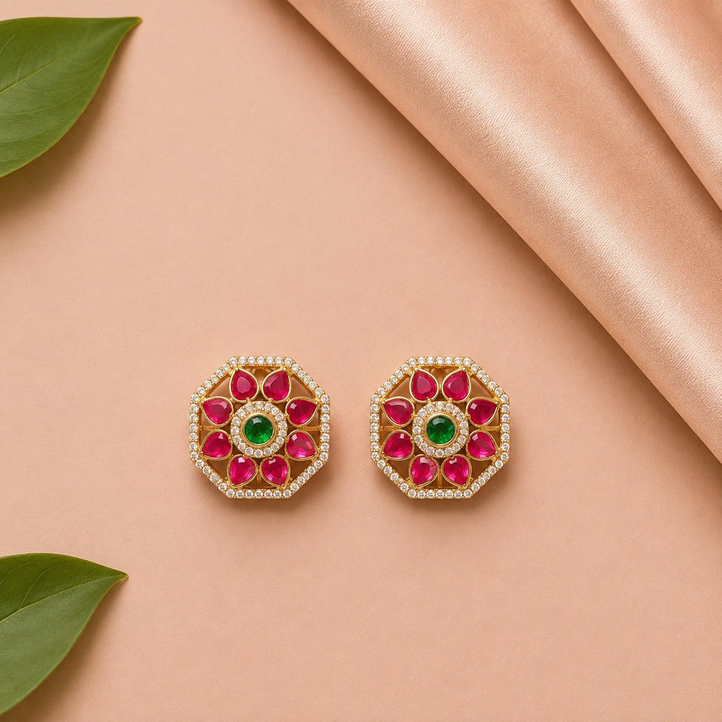 JADAU EAR STUDS