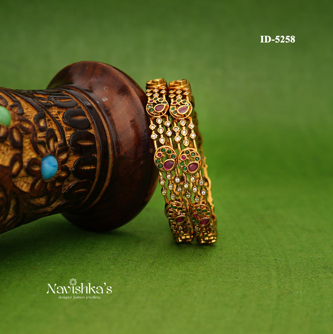 Antique Bangles