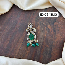 Load image into Gallery viewer, Victorian Pendent Set
