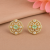 Victorian Ear Tops