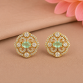 Victorian Ear Tops