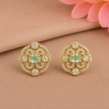 Victorian Ear Tops