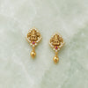 Antique Ear Tops/Studs