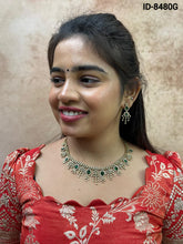 Load image into Gallery viewer, Victorian Necklace Set
