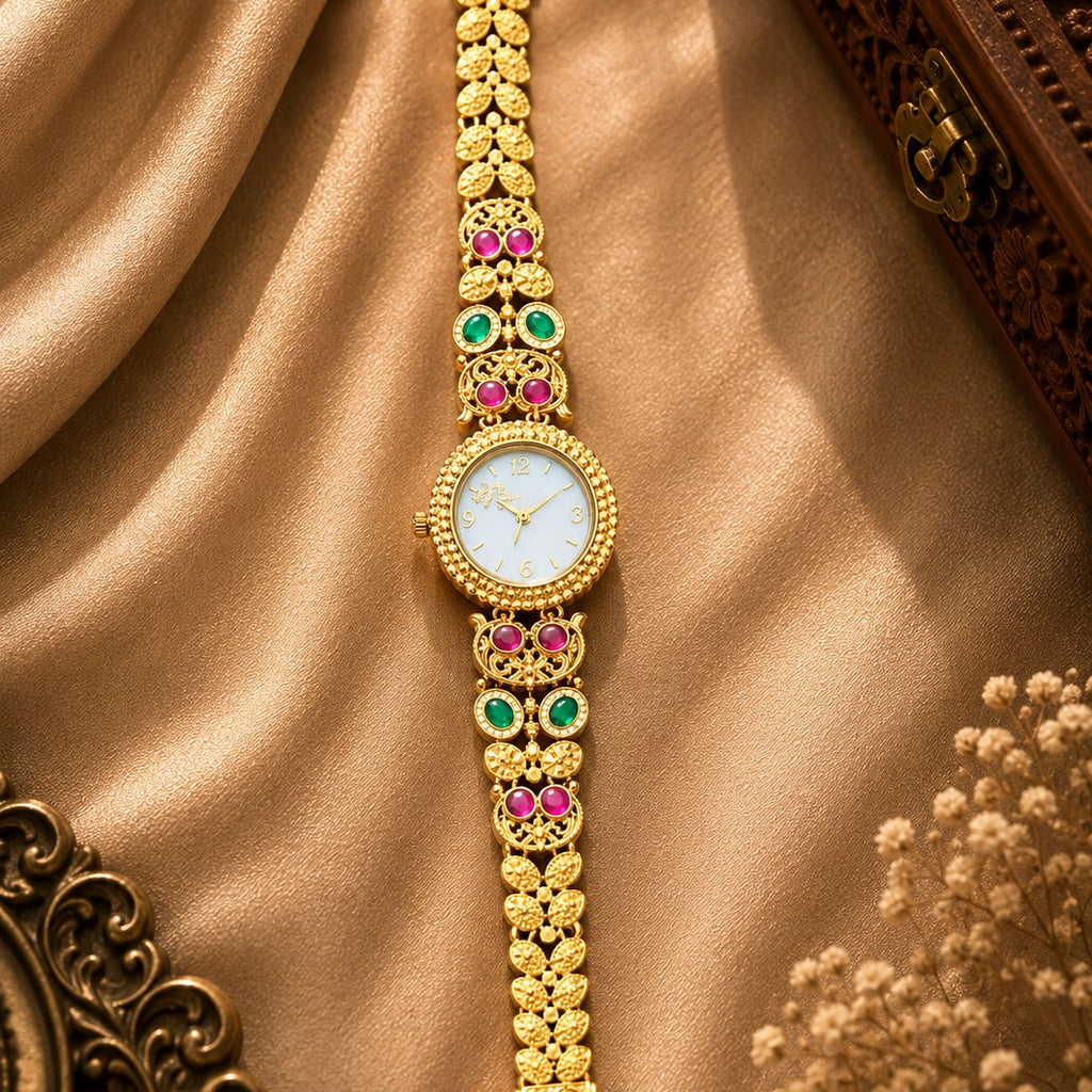 Premium watch