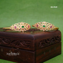 Load image into Gallery viewer, Zircon Bangles
