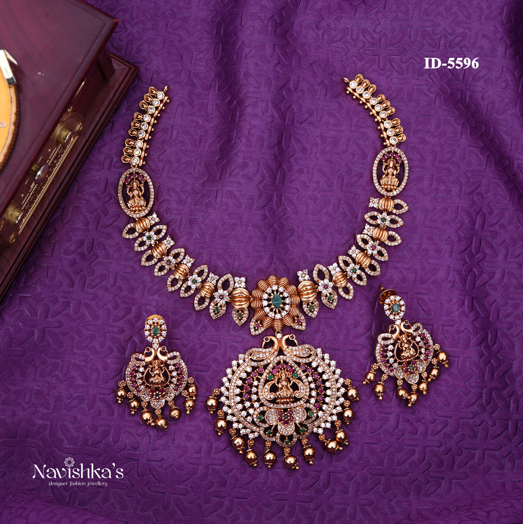 Antique Necklace