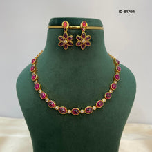 Load image into Gallery viewer, Necklace Set
