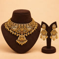 Nakshi Chocker Set