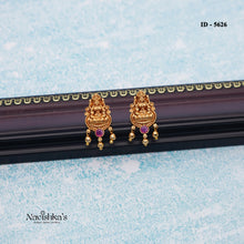 Load image into Gallery viewer, Antique Ear Tops/Studs

