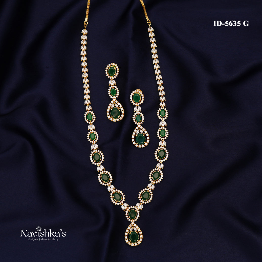 Zircon Haram