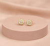Antique ear tops