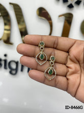 Load image into Gallery viewer, Victorian Hangings
