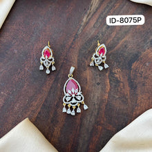 Load image into Gallery viewer, AD Pendant Set
