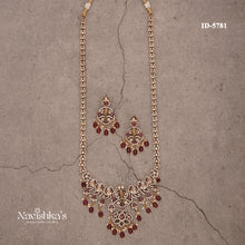 Load image into Gallery viewer, Victorian Haram Set
