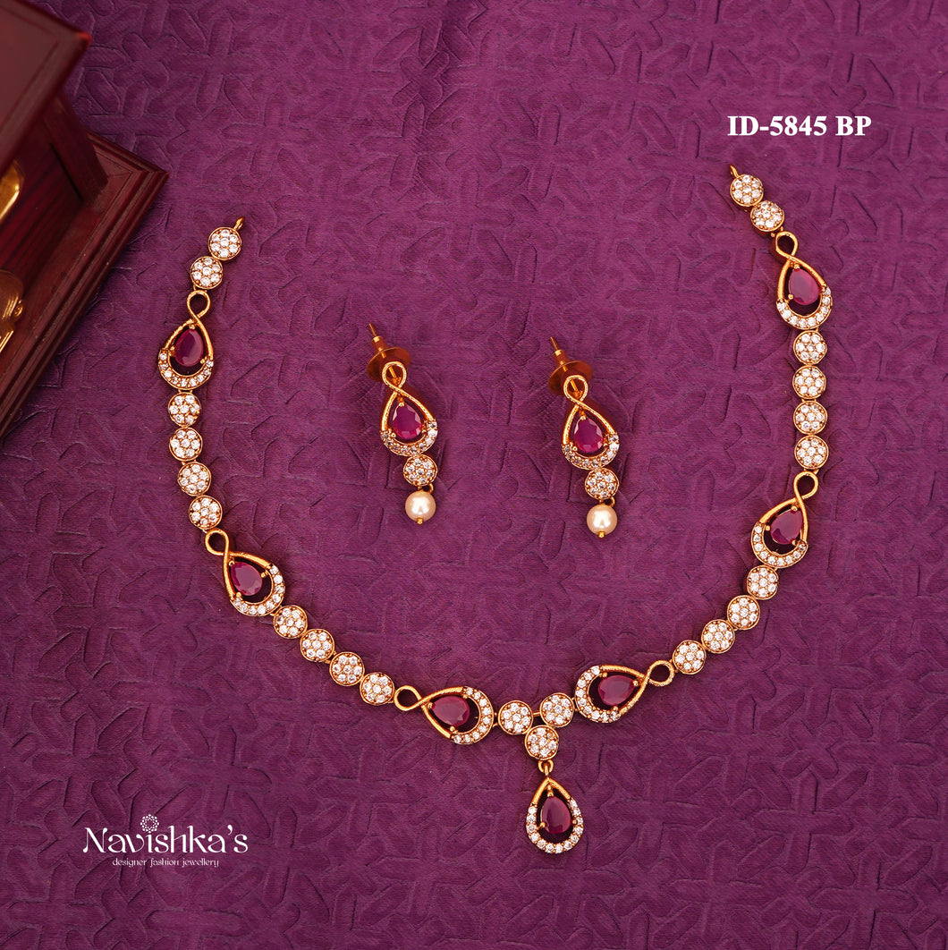 Antique Necklace