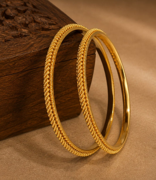 Antique bangles-9083