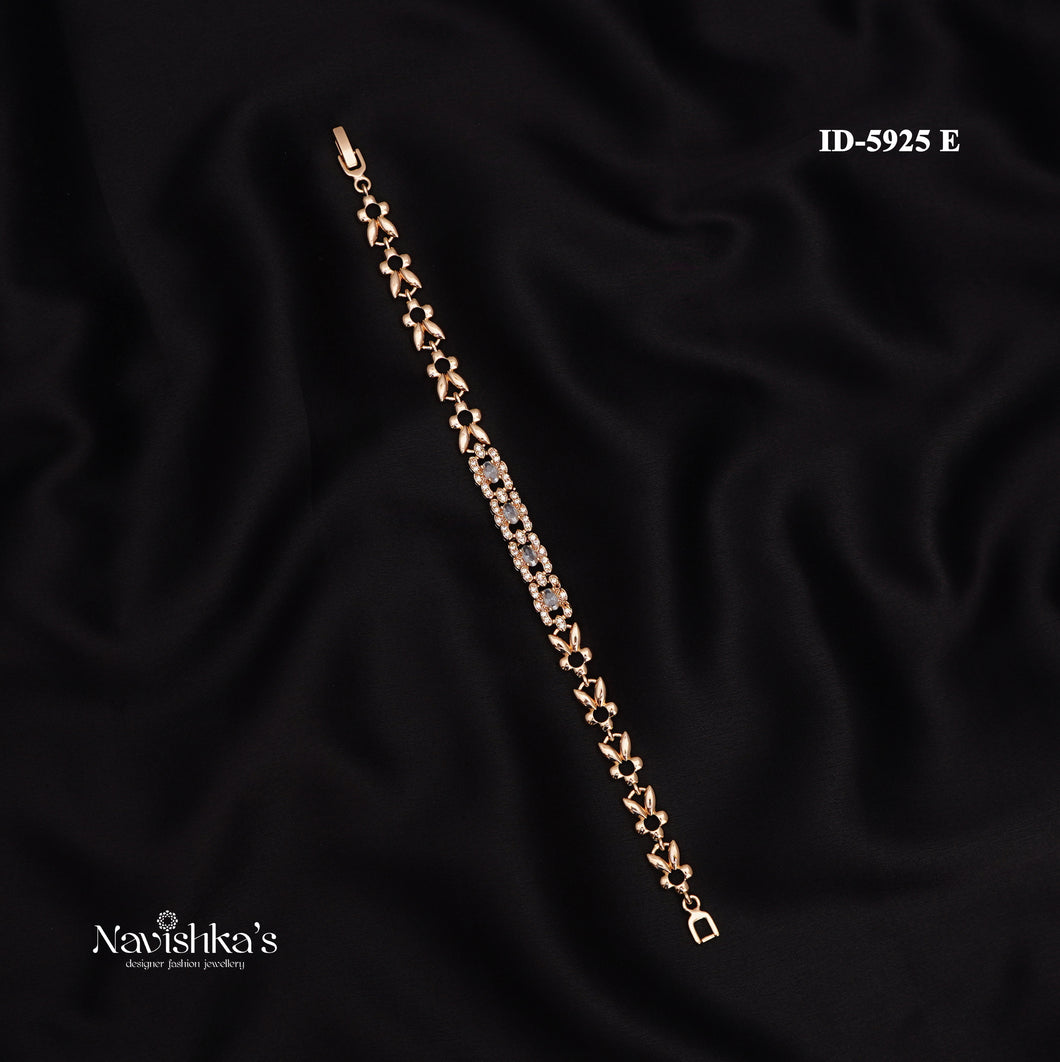 Zircon Bracelets