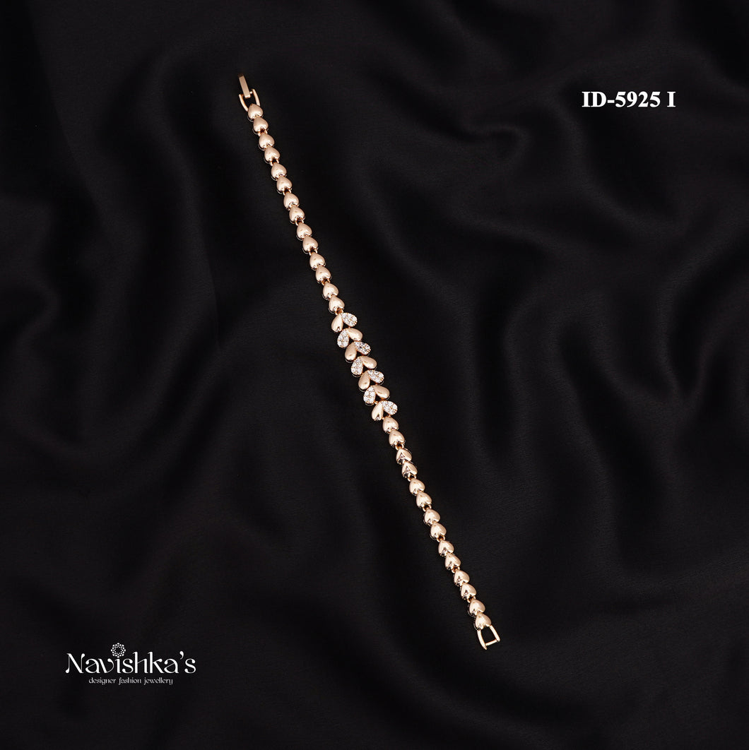 Zircon Bracelets