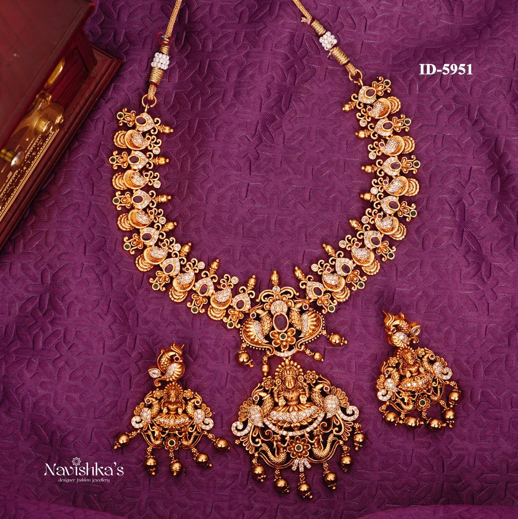 Antique Necklace