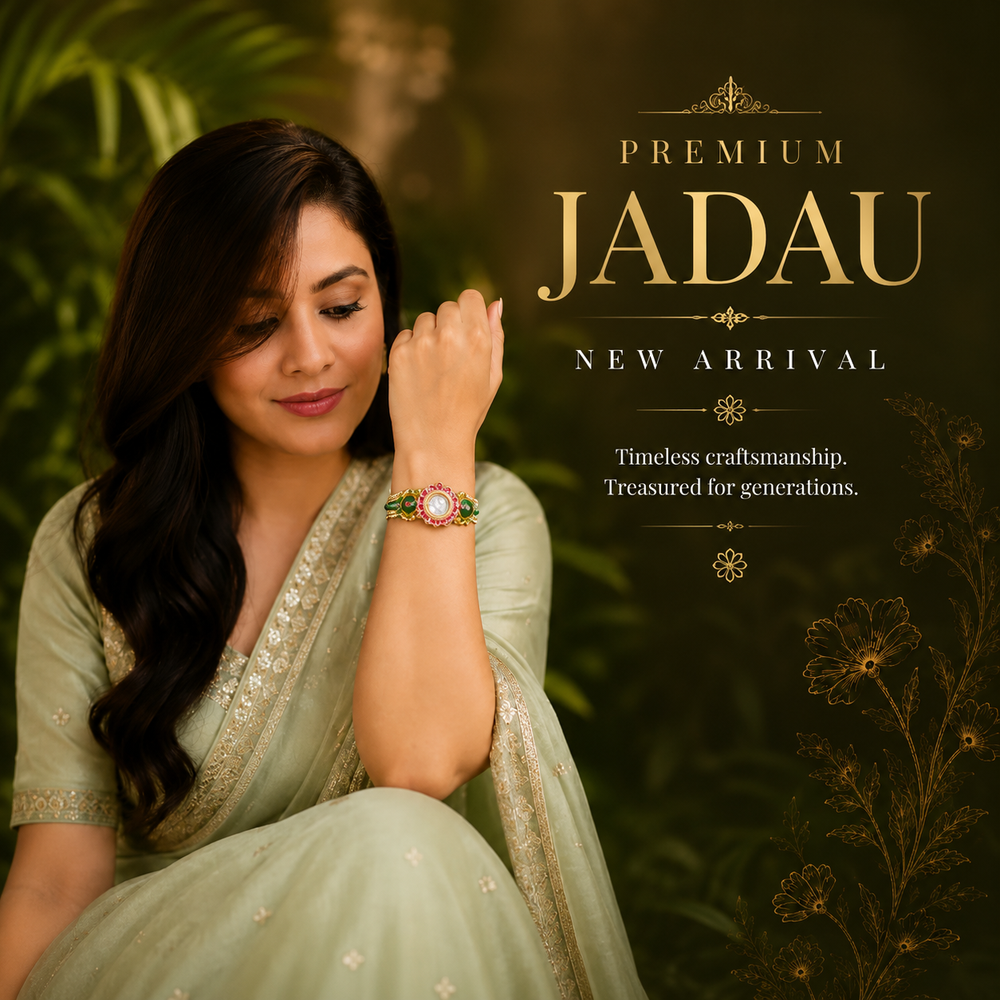 Navishkas jewellery