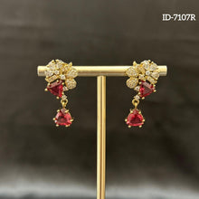 Load image into Gallery viewer, Victorian Ear Tops
