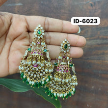 Load image into Gallery viewer, Victorian Earrings
