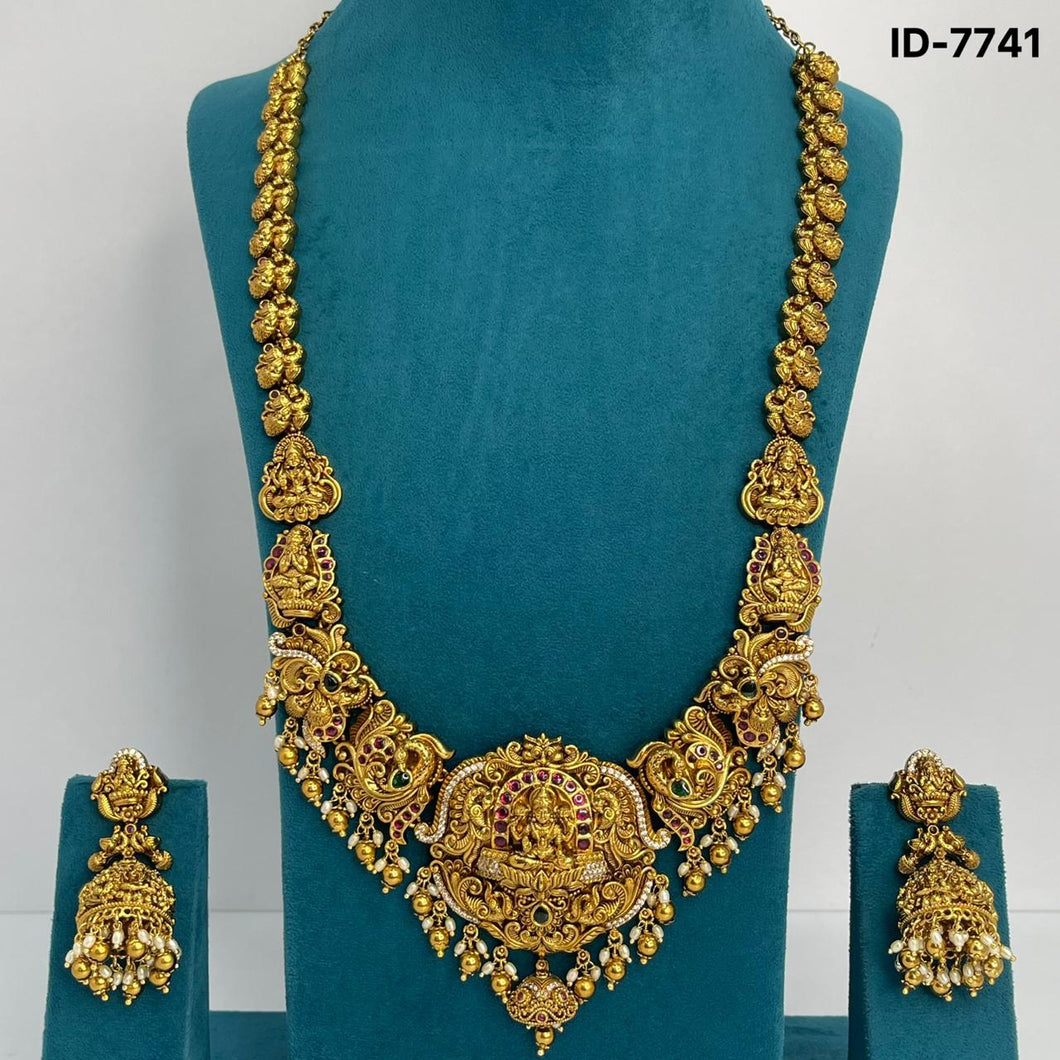 Nakshi Haram Set