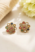 Nakshi earstuds