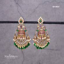 Load image into Gallery viewer, Victorian Earrings
