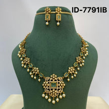Load image into Gallery viewer, Victorian Necklace Set
