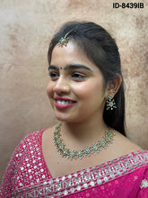 Load image into Gallery viewer, Victorian Necklace Set
