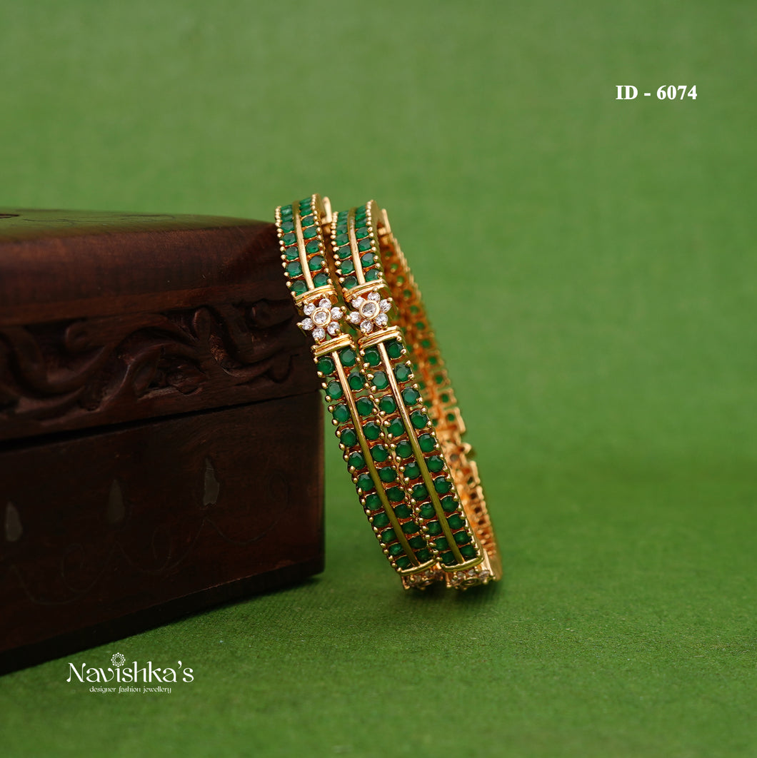 Antique Bangles