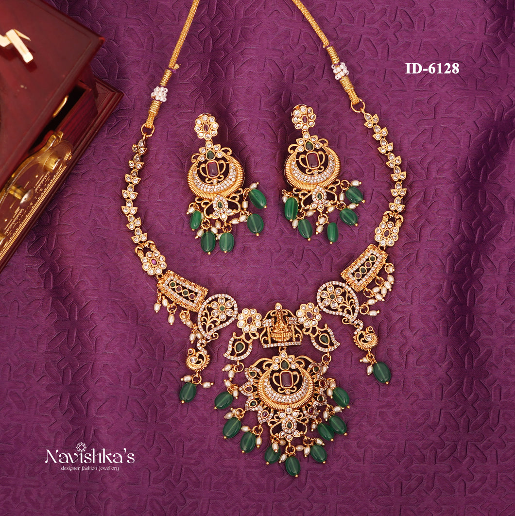 Antique Necklace