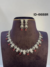 Load image into Gallery viewer, AD Necklace Set
