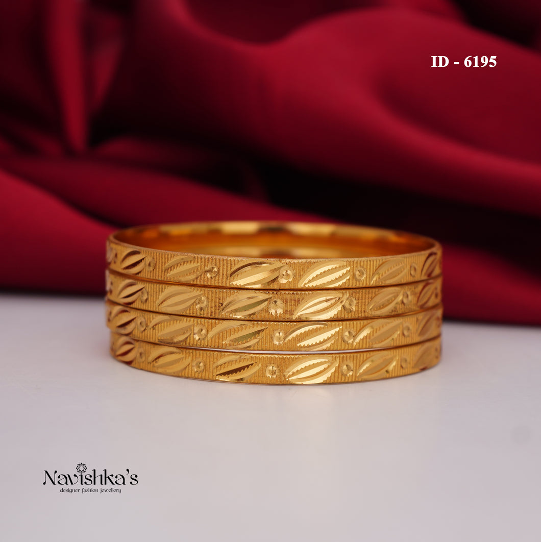 Antique Daily wear Bangles