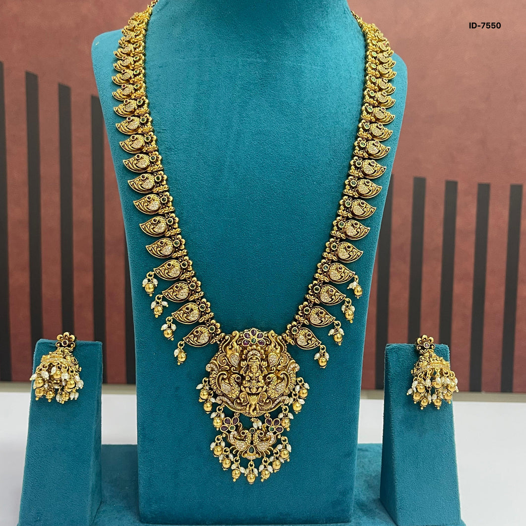 Nakshi Haram Set