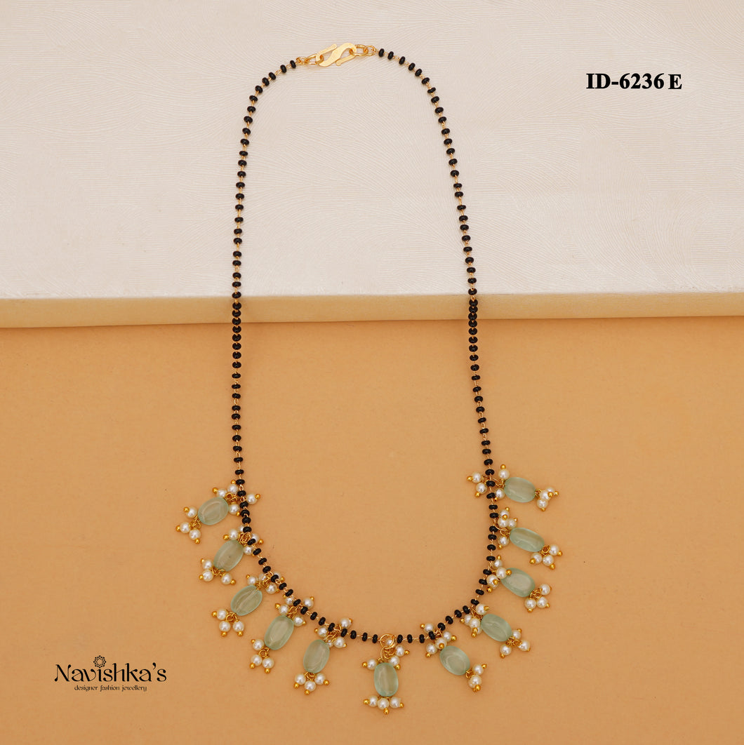 Antique Mangalsutra